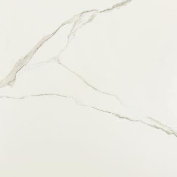 Керамогранит 1.44 м² Global Tile Anima, 600x600x9.5 мм, белый