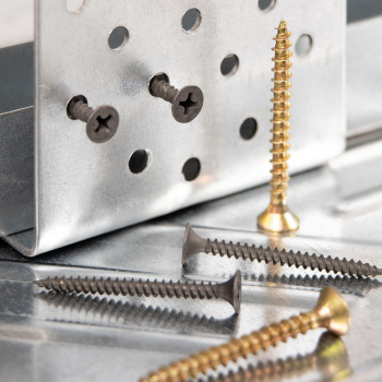 Саморезы по металлу BROZEX 3,5*41 частая резьба (15кг) промтара  *15 Саморезы по металлу BROZEX 3,5*41 частая резьба (15кг) промтара  *15