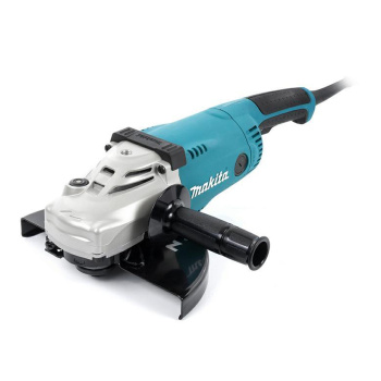 Шлифмашина угловая 230мм 2200Вт 6600об/мин М14 GA 9020 MAKITA *1/2