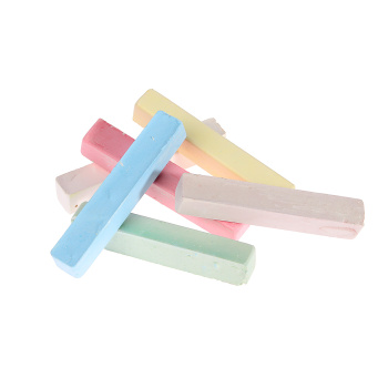 Мелки цветные 6 штук Calligrata 3608445 *1