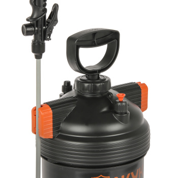 Опрыскиватель 5л помповый с удочкой "Жук" ОП-220 *1/6 Опрыскиватель 5л помповый с удочкой "Жук" ОП-220 *1/6