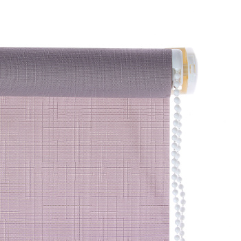 Штора рулонная Декор пепел розы 52*175 Легранд *1/6