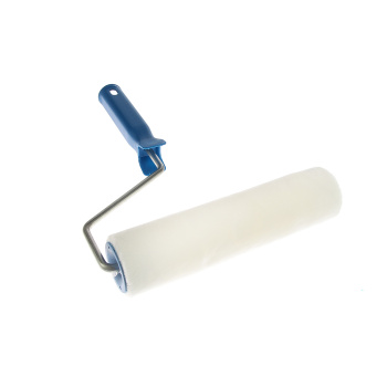 Валик велюровый 240мм "Мастер"  d-8мм, ворс 7мм "Работы с лаками"  (Акор)  *1/22