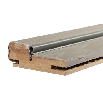 Коробка ПВХ телескопическая Soft Grey ГРЕЙ 70*2070мм с УПЛОТНИТЕЛЕМ Двери ГУД *4