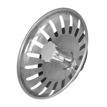 Сеточка для раковины 3.1/2", MP *5/150 Сеточка для раковины 3.1/2", MP *5/150