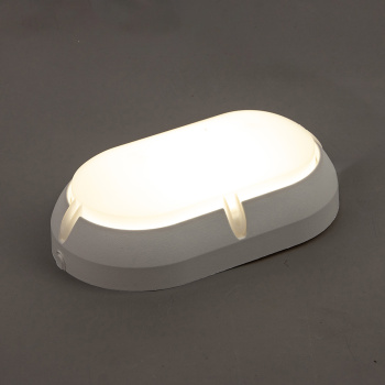 Светильник светодиодный ОНЛАЙТ OBL-О1-7-4K-WH-IP65 71687 *1/32