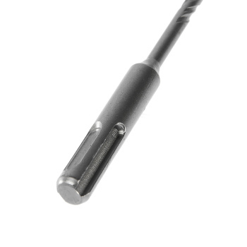 Бур по бетону  5*110мм SDS-plus 2 грани арт.690511 Rennbohr Basic *1/25/200 Бур по бетону  5*110мм SDS-plus 2 грани арт.690511 Rennbohr Basic *1/25/200