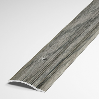 Порог-стык разноуровневый 40х900 мм Лука ПР 02, дуб муссон грей