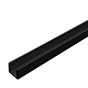 Планка для мебельного щита 600х4 мм BROZEX-WOOD, торцевая