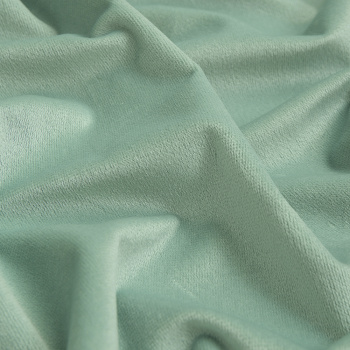 Штора бархат 200*270см полынь арт.99029 NOVEL *1