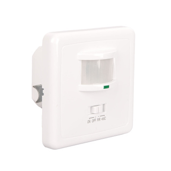 Датчик движения встраив. в стену ДДВ-03 500Вт TDM SQ0324-0013 *1/100