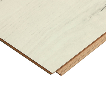 Ламинат 2.22 м² Kronospan Forte Classic, 1285х192х8 мм, 33 класс, дуб крафт белый