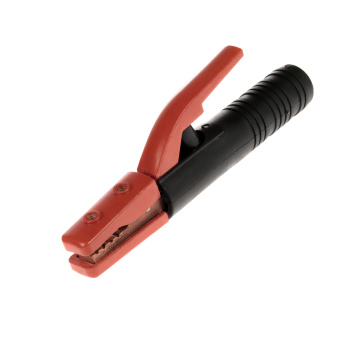 Электрододержатель FoxWeld ЕНМ-500А, американский тип