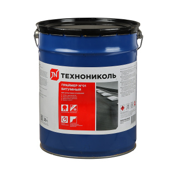 Праймер битумный ТехноНиколь, 20 л