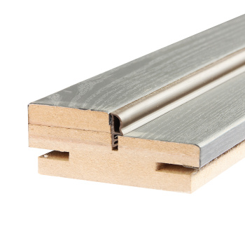 Коробка ПВХ телескопическая ДУБ МОРЕНГО 80*2070 СИМАРГЛ *2