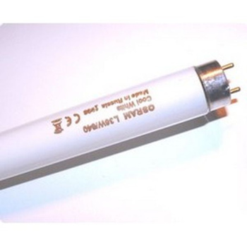 Лампа люминесцентная OSRAM 640, G13, труба Т8, 36 Вт, 2850 Лм, нейтральный белый свет Лампа люминесцентная OSRAM 640, G13, труба Т8, 36 Вт, 2850 Лм, нейтральный белый свет