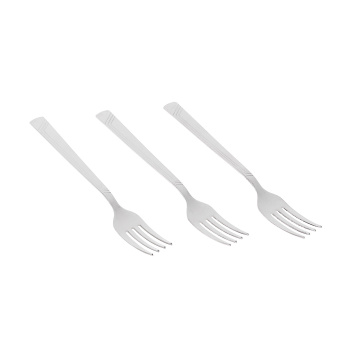 Вилка столовая нерж. "Аппетит" (М15) КОМПЛЕКТ 3ШТ на подвеске (Нытва) *1/100 Вилка столовая нерж. "Аппетит" (М15) КОМПЛЕКТ 3ШТ на подвеске (Нытва) *1/100