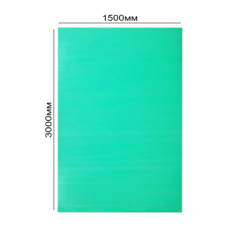 Панель Сэндвич 10*1500*3000 (толщина 8-10мм) Урал-Пласт *125шт в пал.*1