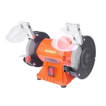 Станок точильный 125мм 175Вт 2980 об/мин GM 125 Expert PATRIOT *1