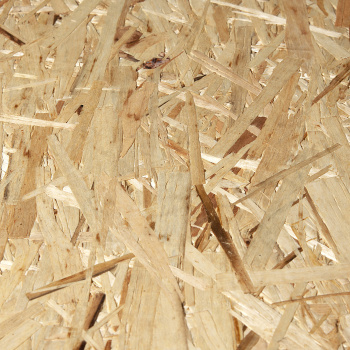 Плита 18 мм OSB-3 (ОСБ-3) Kronospan, 2440х1220 мм, нешлифованная, 2.97 м²