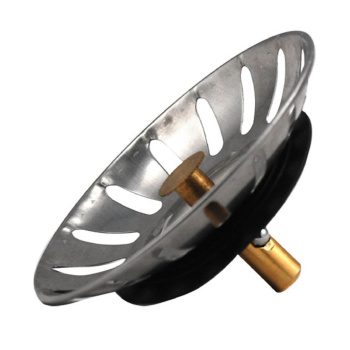 Сеточка для раковины 3.1/2", MP *5/150 Сеточка для раковины 3.1/2", MP *5/150