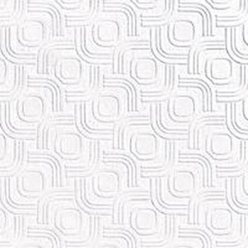 Плитка потолочная 50х50 см FORMAT 710с, 2 м², белый