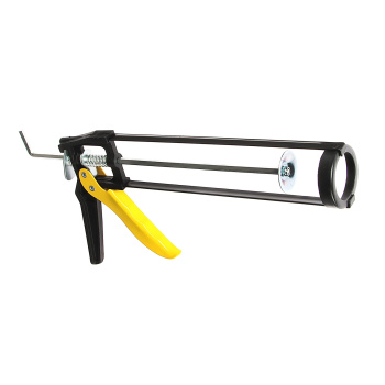 Пистолет для герметика Blast Basic, 310 мл, скелетный корпус