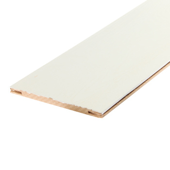 Брус доборный ПВХ телескопический Snow Soft БЕЛЫЙ 150*2070мм Двери ГУД *5