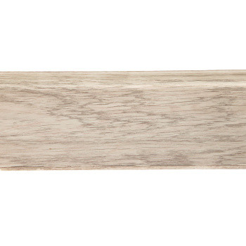 Плинтус напольный 2.2 м Winart, 80 мм, 303 дуб соубери