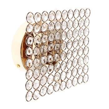 Бра Е1575/2W FG E27 2*40Вт (h-90,w-180,l-220) *1