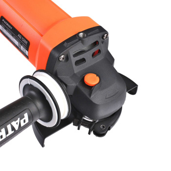 Шлифмашина угловая 125мм 1300Вт 11000об/мин М14 AG 128E PATRIOT *1/8