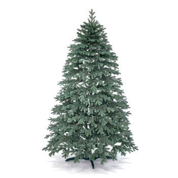 Елка искусственная Елки от Мишки «Тобольская голубая», 180 см, ПВХ, зеленый