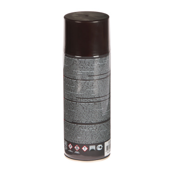 Эмаль-аэрозоль 520 мл DECORIX M307, медь, металлик