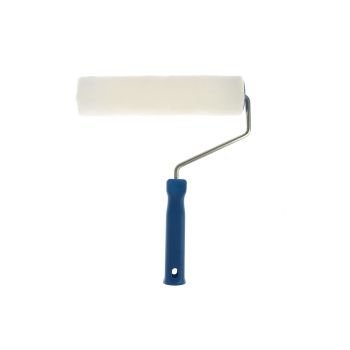 Валик велюровый 240мм "Мастер"  d-8мм, ворс 7мм "Работы с лаками"  (Акор)  *1/22