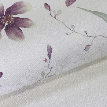 Обои флиз Elysium Виола (бел.) Е203801 1,06*10м  *1/4