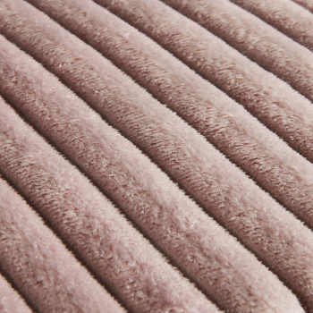 Плед 200*220см микрофибра жаккард полоска сиреневый арт.375 NOVEL *1/8 Плед 200*220см микрофибра жаккард полоска сиреневый арт.375 NOVEL *1/8