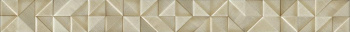 яяяБордюр Odisea бежевый 60*5,5 БВ159021 InterCerama *1/23