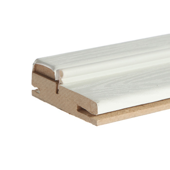 Коробка ПВХ телескопическая Snow Soft БЕЛЫЙ 70*2070 мм УПЛОТНИТЕЛЕМ Двери ГУД *4