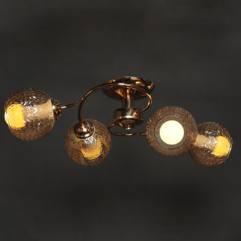 Люстра 32272-0.3-04 S=20м2 *2