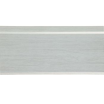 Плинтус напольный 2.2 м Winart, 80 мм, 332 аустер