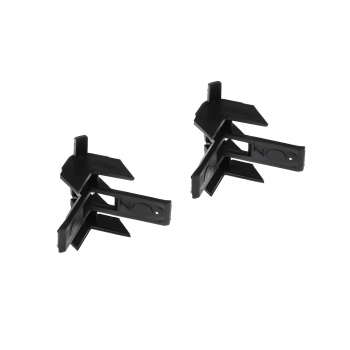 Угол наружный Wimar, 58 мм, 836 дуб веронский, 2 шт.