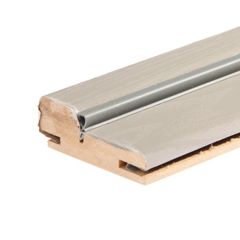 Коробка ПВХ телескопическая Soft Grey ГРЕЙ 70*2070мм с УПЛОТНИТЕЛЕМ Двери ГУД *4