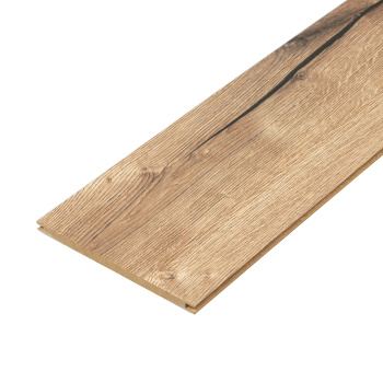 Брус доборный ПВХ телескопический Канадский дуб 150*2100мм BROZEX-WOOD *5