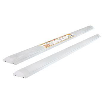 Светильник светодиодный LED ДПО 3017 3600ЛМ 2х18Вт 6500К Народный TDM SQ0329-0150 *1/12 Светильник светодиодный LED ДПО 3017 3600ЛМ 2х18Вт 6500К Народный TDM SQ0329-0150 *1/12