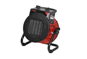 Тепловая пушка ПАРМА ТВК-2000 (1/2кВт,220В,керамика) *1