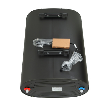 Водонагреватель электрический накопительный Royal Thermo RWH 80 Citadel Unic Grafit *1 Водонагреватель электрический накопительный Royal Thermo RWH 80 Citadel Unic Grafit *1