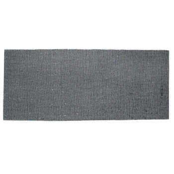 Сетка абразивная 888, 115х280 мм, Р80, водостойкая, 10 шт.