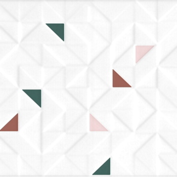 Плитка 60х23 см настенная 1.24 м² CONCEPT GT City colors, белый