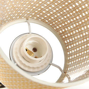 Люстра N5141/3 3*40W  E27 (d-582; h-300)  VERNER LIGHTING *1