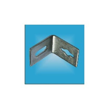 Подвеска мебельная угловая широкая 5.1ж - 01 цинк КУНГУР *10/300